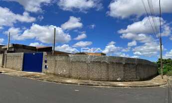 Imagem: Terreno à venda 262 m, Jardim Veneza