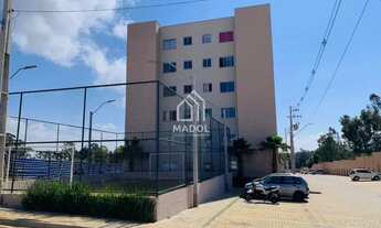 Imagem 16: Apartamento à Venda em Uvaranas, Ponta Grossa - PR