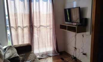 Imagem 2: SAO LEOPOLDO - APARTAMENTO 2 DORM - SANTOS DUMONT