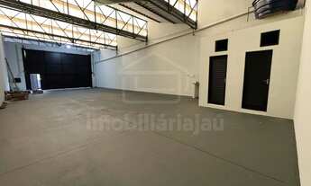 Imagem 3: Barracão à venda no Jardim Vila Maria