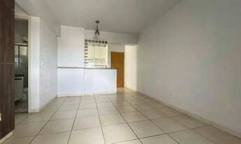 Imagem 3: Apartamento à Venda no Negrão de Lima Goiânia/GO