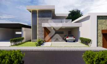 Imagem 3: Casa à venda em Cajupiranga (Parnamirim/RN) | Condomínio Ecoville 2