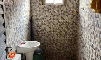 Imagem 5: Casa de Alvenaria no Tenoné - NJ