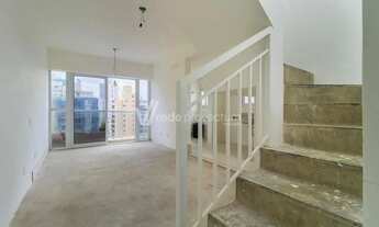 Imagem 5: Cobertura - Cambuí - Campinas