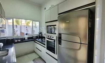 Imagem 7: Casa Venda Residencial Bosque Sul Tanabi-SP