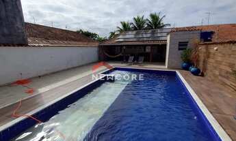 Imagem: Casa em Rua Nelson Rodrigues Valente - Jamaica