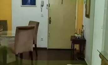 Imagem 2: Apartamento à venda com 3 dormitórios, sacada e andar alto