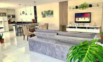 Imagem: Condomínio Bosque dos Manacás em Jacareí-SP