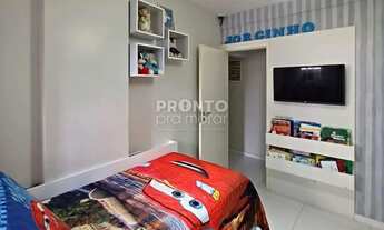 Imagem 4: APARTAMENTO NAS GRAÇAS | 96,80 m² | POSIÇÃO LESTE | TERRENO PRÓPRIO