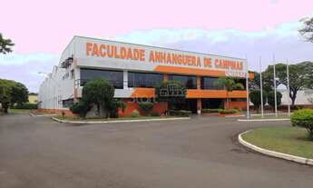 Imagem: Galpão - Parque Via Norte - Campinas