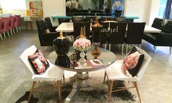 Imagem 6: Apartamento à venda em Santana de Parnaíba, Tamboré, com 4 quartos, com 367 m²