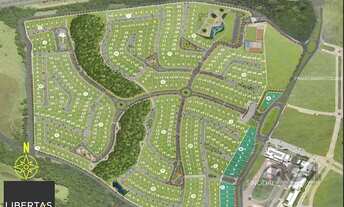 Imagem 5: Condomínio fechado Monet Residence