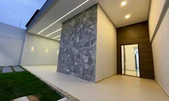 Imagem 3: Casa dw alto padroa. avensa jo bairro lameiro