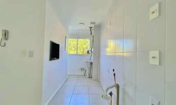 Imagem 5: Apto mobiliado para locação 60m², 2 dorm, 1 vaga