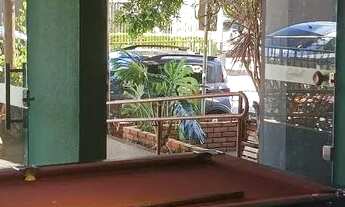 Imagem 3: Bar em funcionamento, várias possibilidades de uso