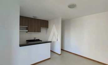 Imagem 4: Apartamento com 1 suíte mais 2 quartos à venda no Bairro América em Joinville-SC de R$ 600