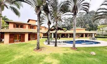 Imagem 2: Casa com 4 dormitórios, 1200 m² - venda por R$ 32.000.000,00 ou aluguel por R$ 162.850,00