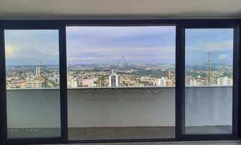 Imagem 2: Cobertura Diferenciada com ampla vista