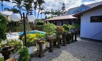 Imagem 4: Casa para Venda em Florianópolis, Armação do Pântano do Sul, 4 dormitórios, 2 suítes, 3 ba