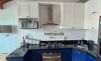 Imagem 4: Cobertura à venda, 98 m² por R$ 450.000,00 - Vila Guarani - Santo André/SP