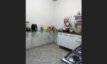 Imagem 5: Duas casas com garagem varanda area de tanque 2 banheiros 90 mil a vista bairro beira lin