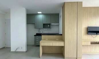 Imagem 5: Haut Residence - Apartamento novo com 2 quartos e 2 vagas a venda no Haut Residencial, Vil