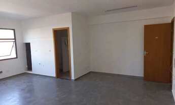 Imagem: Sala comercial nova de 36 m² para alugar