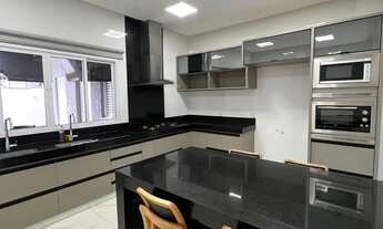 Imagem 4: CASA TERREA PORTAL DO SOL GREEN Casa em Condomínio com 3 Quarto(s) e 5 banheiro(s) à Venda