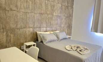 Imagem 4: 01 Quarto, Mobiliado, Próximo Aeroporto, Núcleo Bandeirante