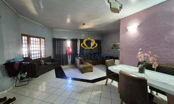 Imagem 3: CASA COM 03 QUARTOS NA QUADRA 1104 SUL