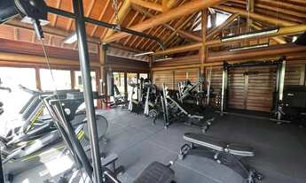 Imagem 5: Casa Alphaville pronta venda tem 300 metros quadrados com 4 quartos