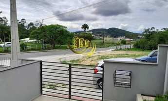 Imagem 7: Sobrado para aluguel, no Bairro Potecas, São José-SC, com 2 quartos, sendo 2 suítes, com 2