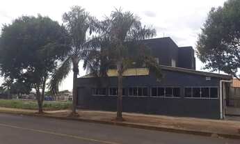 Imagem 2: Galpão à venda, 97 m² por R$ 950.000,00 - Antares - Londrina/PR