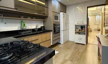 Imagem 5: Sobrado para venda tem 300 metros quadrados com 5 quartos em Jardim Eldorado - São Luís