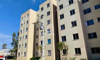 Imagem 2: Apartamento à Venda em Uvaranas, Ponta Grossa - PR