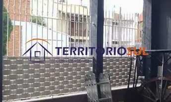 Imagem 2: Sobrado no bairro Hípica - 2 dormitórios