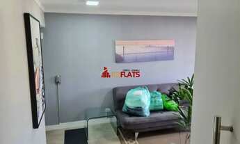 Imagem 4: Flat com ótimo preço no bairro Bela Vista. Confira!