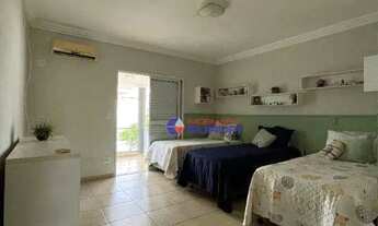 Imagem 5: Casa com 3 dormitórios à venda, 249 m² por R$ 1.300.000 - Parque Residencial Damha - São J