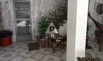 Imagem 5: Apartamento Duplex Reformado 129m² 4 Quartos e 2 Vagas no Andaraí/RJ