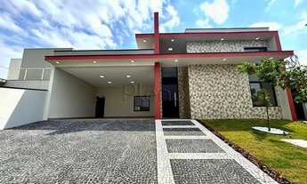 Imagem: Casa à venda em Campinas, Parque Xangrilá