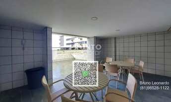 Imagem 6: Piedade - Apartamento com 98 metros - 3 Quartos - 1 Suíte - 2 Garagens - Jaboatão dos, PE