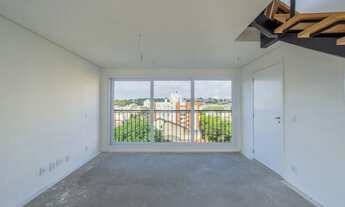 Imagem 5: Duplex no bairro Menino Deus