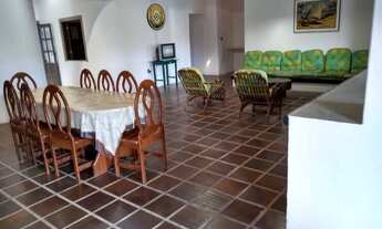 Imagem 6: Casa temporada em praia do Presídio . Preço de fds r$ 1.200,00