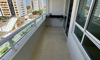 Imagem 7: Apartamento para alugar em Manaíra