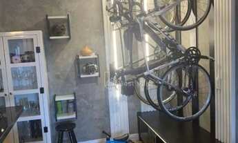 Imagem 6: Apartamento com 3 dormitórios à venda, 92 m² por R$ 1.300.000 - Vila Anastácio - São Paulo