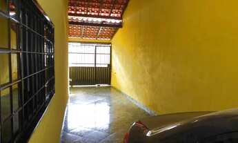 Imagem 4: Casa á Venda na Quadra 18 da Avenida Contorno - Vila Vicentina, Planaltina/DF