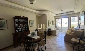 Imagem 2: Apartamento mobiliado à venda em Coqueiros, Florianópolis 3 dormitórios (1 suíte), vaga c