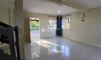 Imagem 5: Casa 3D com suite, sala ampla com lareira, lavabo, vaga 2 carros