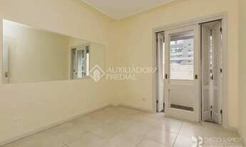 Imagem 4: Apartamento para venda possui 102 metros quadrados com 3 quartos em Menino Deus - Porto Al