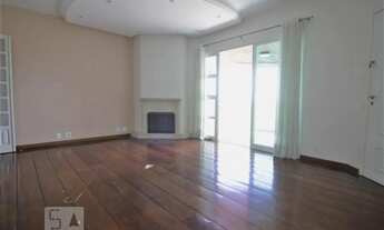 Imagem 2: Apartamento à Venda - Portal do Morumbi, 4 Quartos, 125 m2